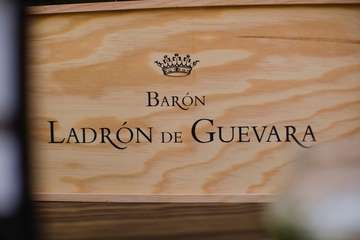 IV Cata Solidaria de Vinoteca San Juan (Foto TA)